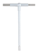 Premium 5/16'' - 6 Inch, 6ps/Set Telescoping Gage Set, Stain Chrome Finished, 3602-5018