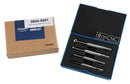 4 Pcs Small Hole Gage Set, Ball type, 3604-5001