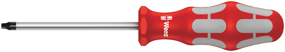 Wera 368 Tournevis pour vis à tête creuse carrée, # 3 x 150 mm