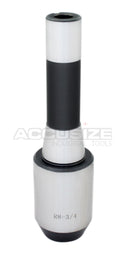 Supports de fraise R8 avec tige R8