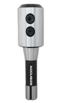 Supports de fraise R8 avec tige R8