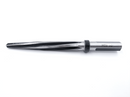 H.S.S. Aligning Reamer, Spiral Flute, 3/8" or 1/2" Straight Shank with 3-Equal Flat