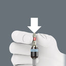 Wera Kraftform Kompakt 60, Imperial, inox, 17pièces