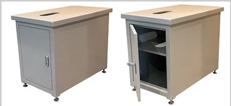 Hardness Tester Stands/Rockwell Hardness Tester Stand/Bench Hardness Tester Stand