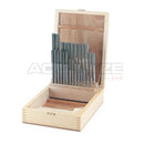 ANSI HSS Chucking Reamer Sets