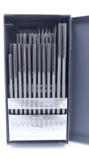 ANSI HSS Chucking Reamer Sets