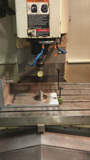 CO-Ax Indicators, White and Yellow Face, mm and inch