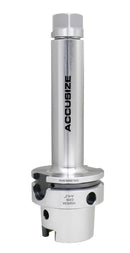 HSK63A- ER Collet Chuck Balancing to Grade G2.5/25,000RPM