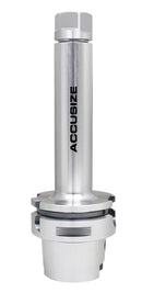 HSK63A- ER Collet Chuck Balancing to Grade G2.5/25,000RPM