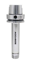 HSK63A- ER Collet Chuck Balancing to Grade G2.5/25,000RPM