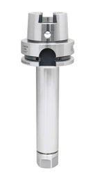 HSK63A- ER Collet Chuck Balancing to Grade G2.5/25,000RPM