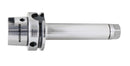 HSK63A- ER Collet Chuck Balancing to Grade G2.5/25,000RPM