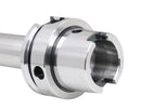 HSK63A- ER Collet Chuck Balancing to Grade G2.5/25,000RPM