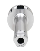 HSK63A- ER Collet Chuck Balancing to Grade G2.5/25,000RPM