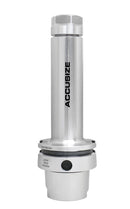 HSK63A- ER Collet Chuck Balancing to Grade G2.5/25,000RPM