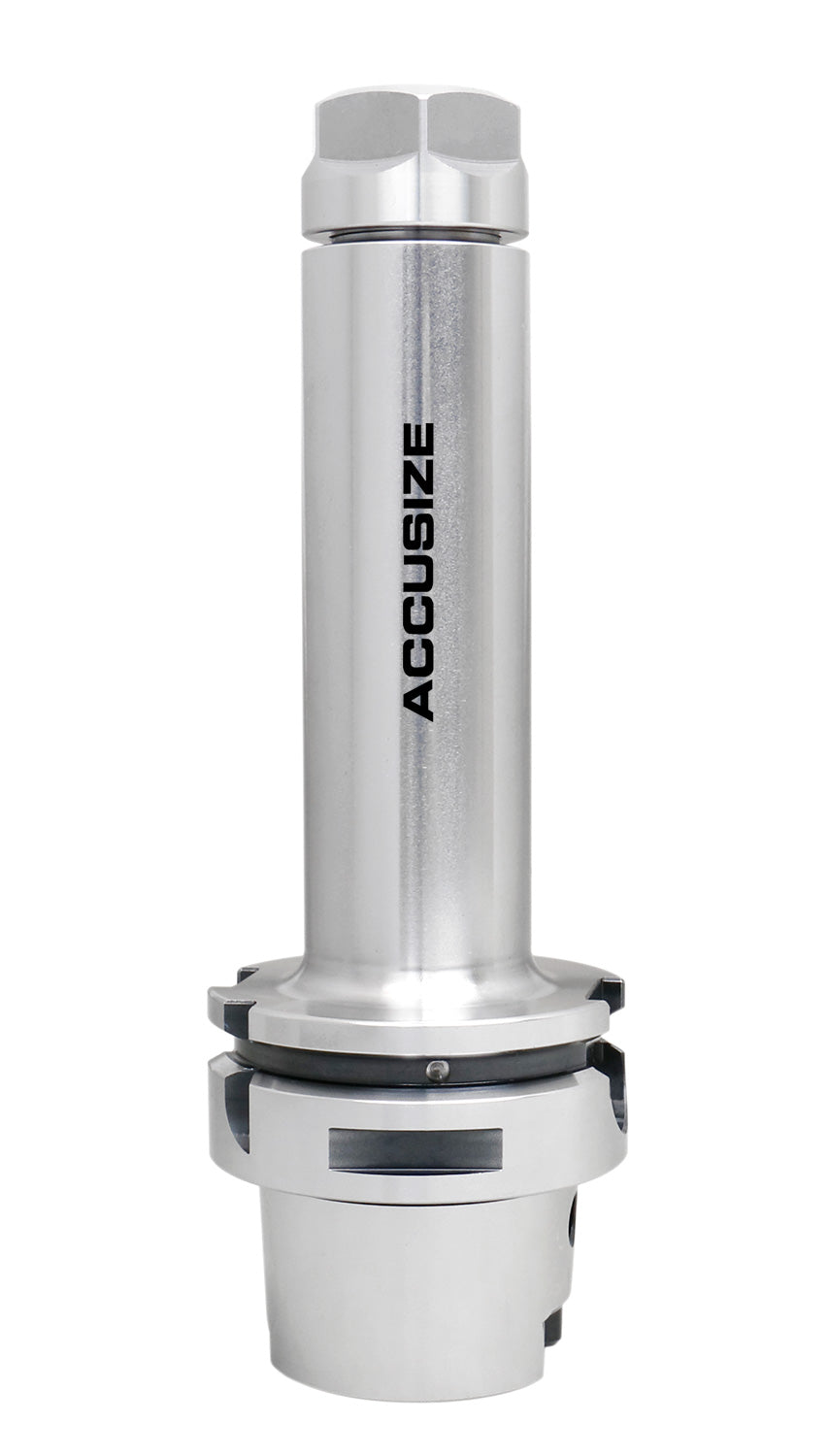 HSK63A- ER Collet Chuck Balancing to Grade G2.5/25,000RPM