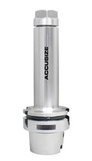 HSK63A- ER Collet Chuck Balancing to Grade G2.5/25,000RPM