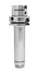 HSK63A- ER Collet Chuck Balancing to Grade G2.5/25,000RPM