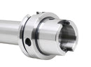 HSK63A- ER Collet Chuck Balancing to Grade G2.5/25,000RPM