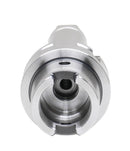 HSK63A- ER Collet Chuck Balancing to Grade G2.5/25,000RPM