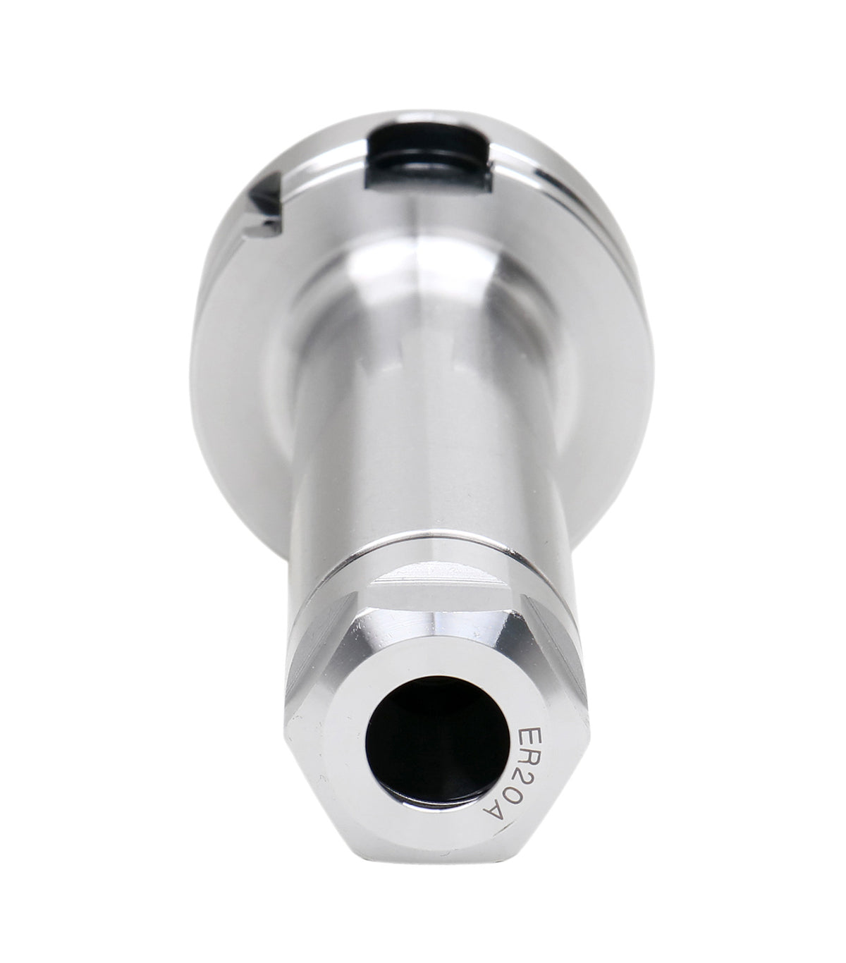 HSK63A- ER Collet Chuck Balancing to Grade G2.5/25,000RPM