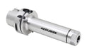 HSK63A- ER Collet Chuck Balancing to Grade G2.5/25,000RPM
