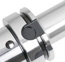 HSK63A- ER Collet Chuck Balancing to Grade G2.5/25,000RPM