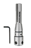 Weldon Shank for Drill-Use Annular Cutter on Drill Press or Milling Machine