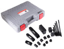 58pc Deluxe Steel Clamping Kit