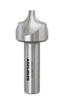 HSS Corner Rounding End Mills