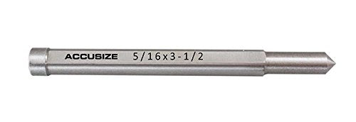 Pilot Pins for Annular Cutters
