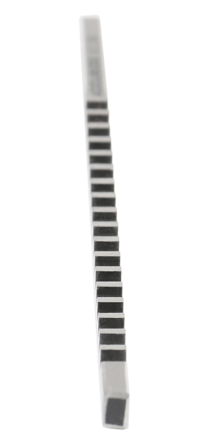 H.S.S. Keyway Broach, Metric, Inch, Style A, Style B, Style C, Style D, Style E & Style F