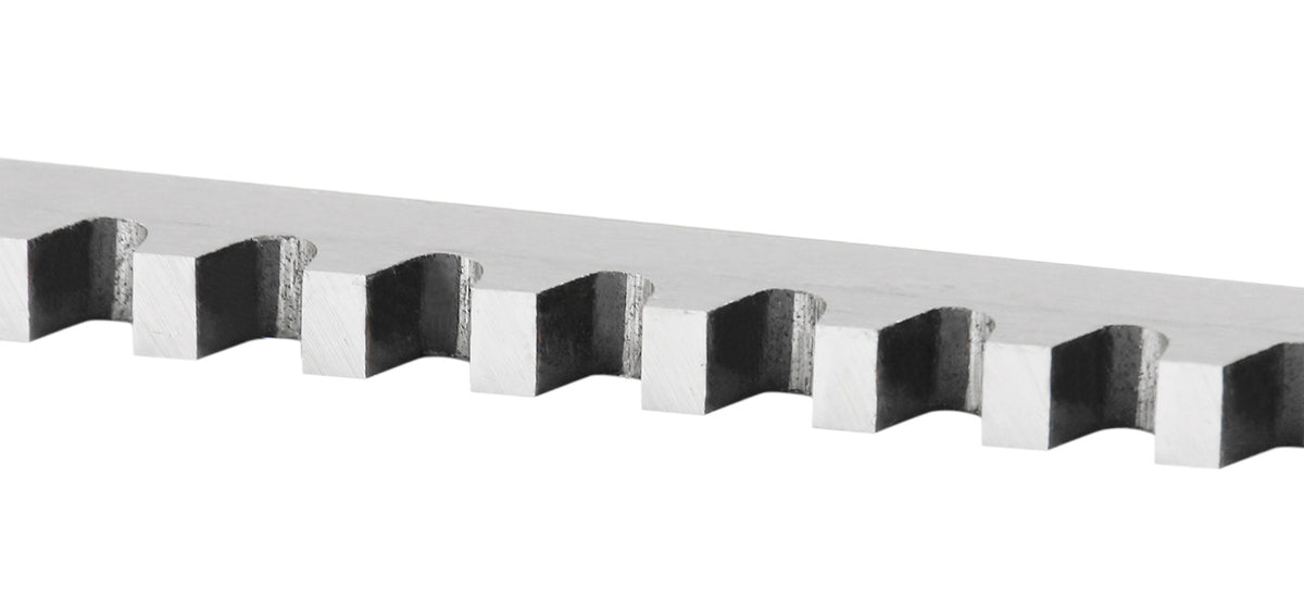 H.S.S. Keyway Broach, Metric, Inch, Style A, Style B, Style C, Style D, Style E & Style F