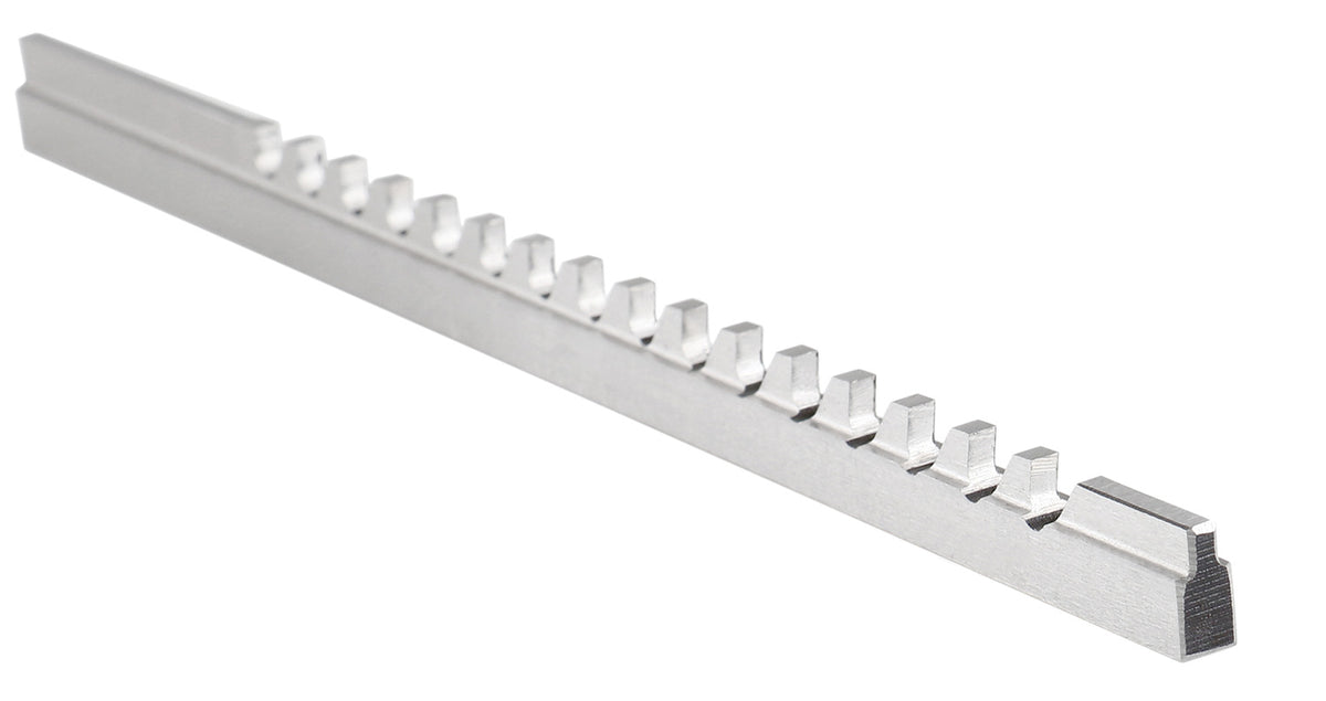 H.S.S. Keyway Broach, Metric, Inch, Style A, Style B, Style C, Style D, Style E & Style F
