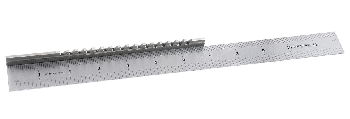 H.S.S. Keyway Broach, Metric, Inch, Style A, Style B, Style C, Style D, Style E & Style F