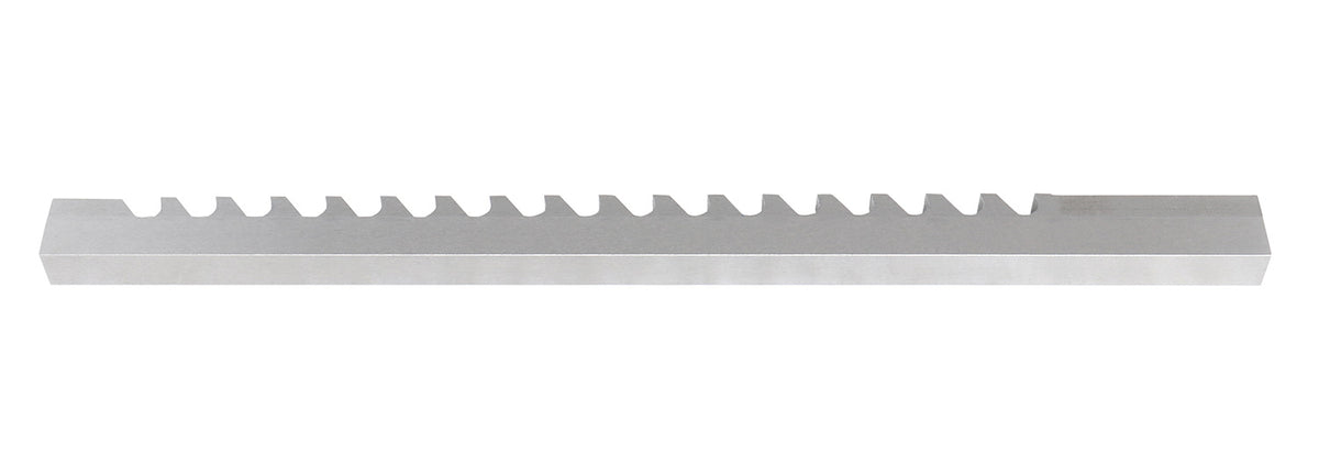 H.S.S. Keyway Broach, Metric, Inch, Style A, Style B, Style C, Style D, Style E & Style F