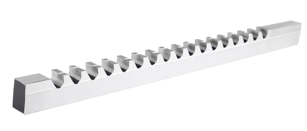 H.S.S. Keyway Broach, Metric, Inch, Style A, Style B, Style C, Style D, Style E & Style F