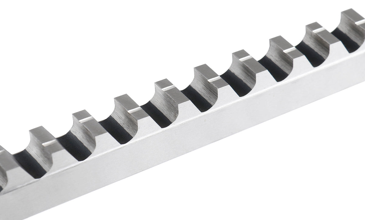 H.S.S. Keyway Broach, Metric, Inch, Style A, Style B, Style C, Style D, Style E & Style F