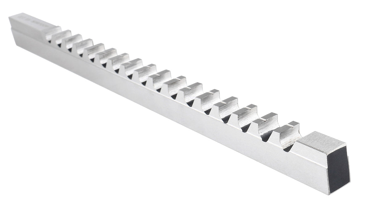 H.S.S. Keyway Broach, Metric, Inch, Style A, Style B, Style C, Style D, Style E & Style F
