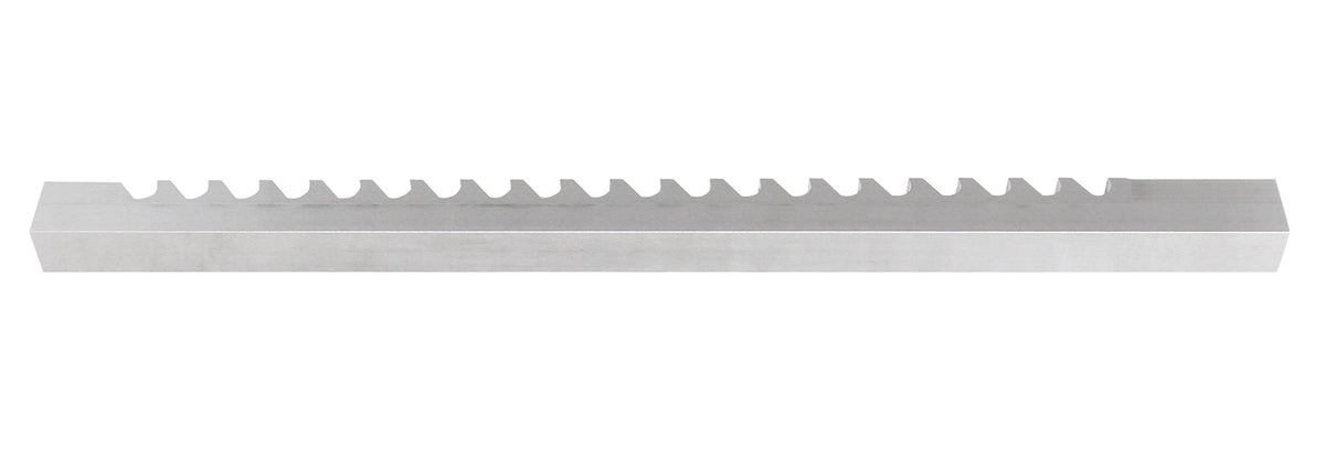 H.S.S. Keyway Broach, Metric, Inch, Style A, Style B, Style C, Style D, Style E & Style F