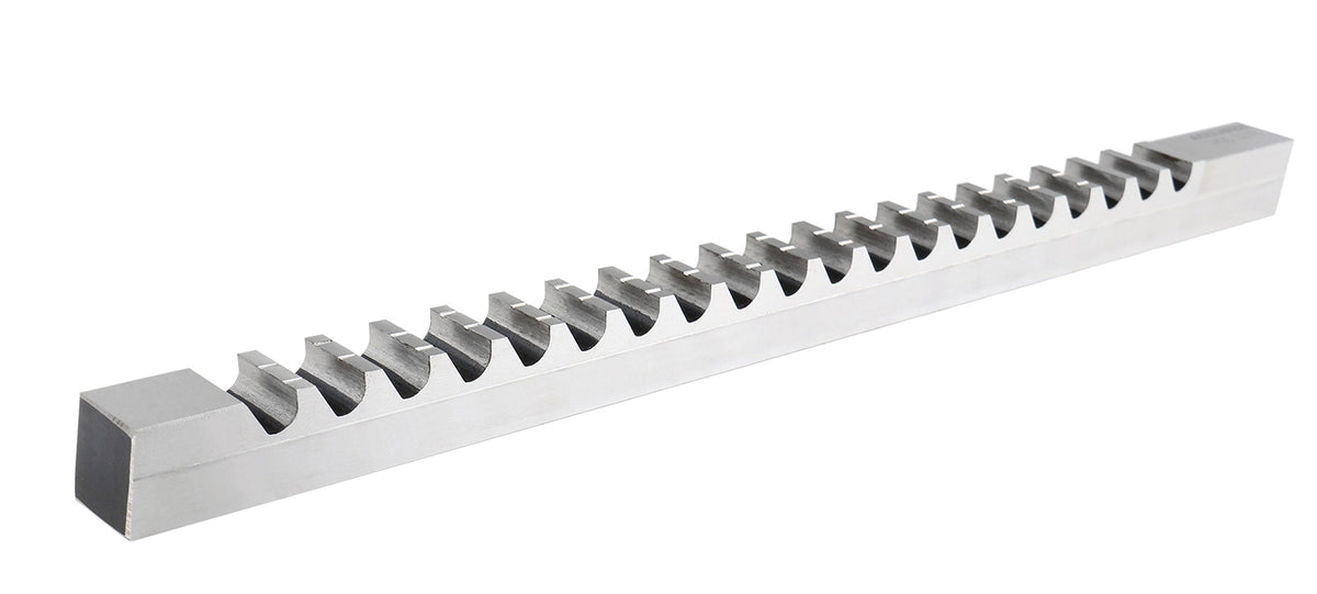 H.S.S. Keyway Broach, Metric, Inch, Style A, Style B, Style C, Style D, Style E & Style F
