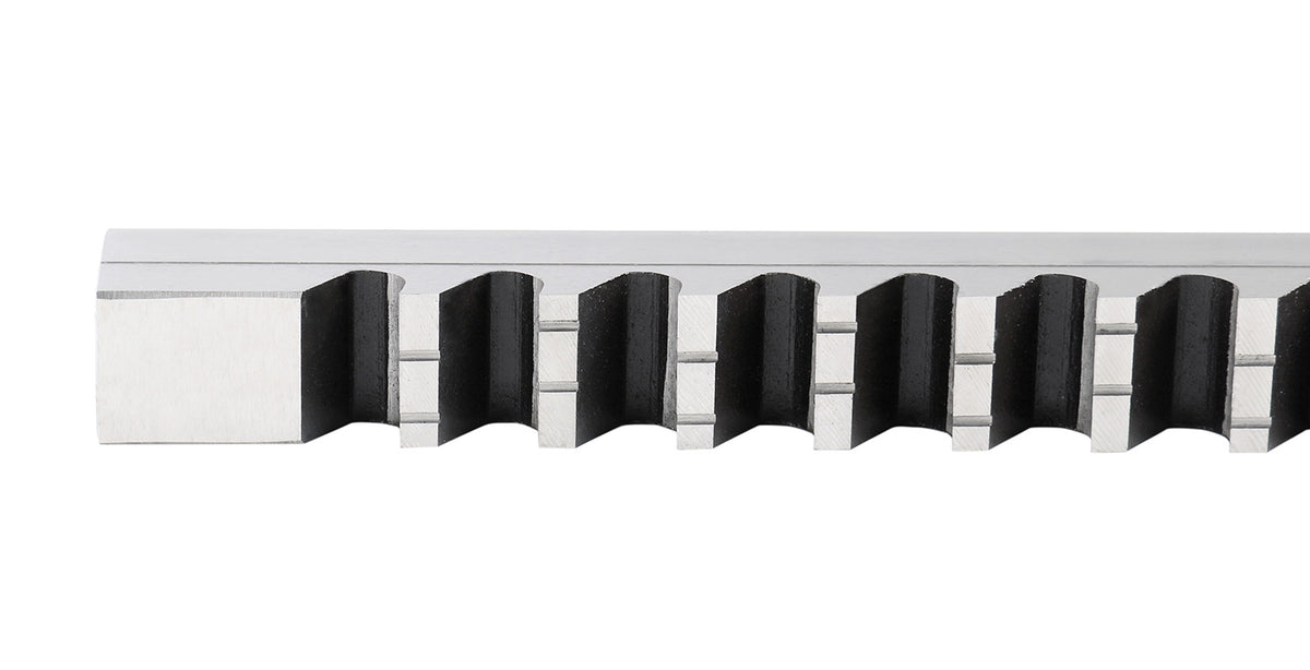 H.S.S. Keyway Broach, Metric, Inch, Style A, Style B, Style C, Style D, Style E & Style F