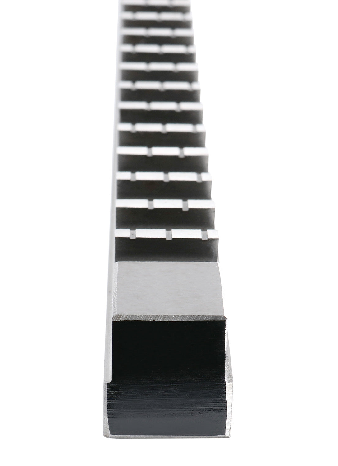H.S.S. Keyway Broach, Metric, Inch, Style A, Style B, Style C, Style D, Style E & Style F