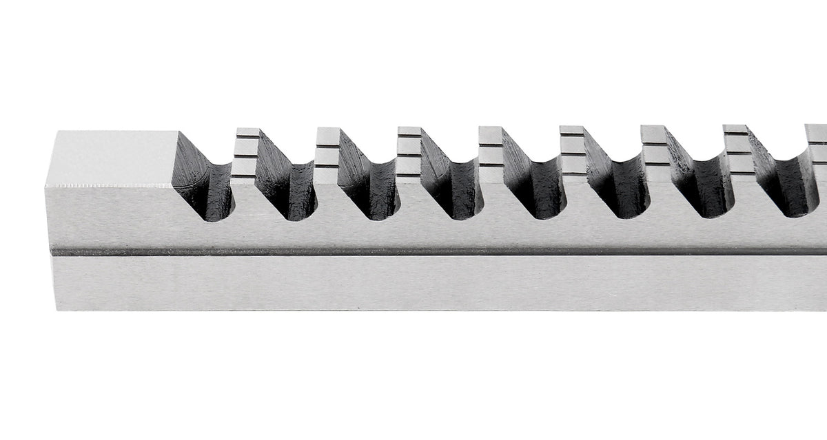 H.S.S. Keyway Broach, Metric, Inch, Style A, Style B, Style C, Style D, Style E & Style F
