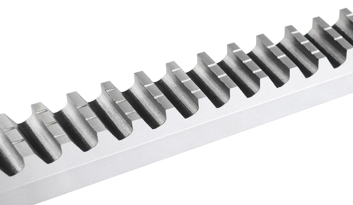 H.S.S. Keyway Broach, Metric, Inch, Style A, Style B, Style C, Style D, Style E & Style F