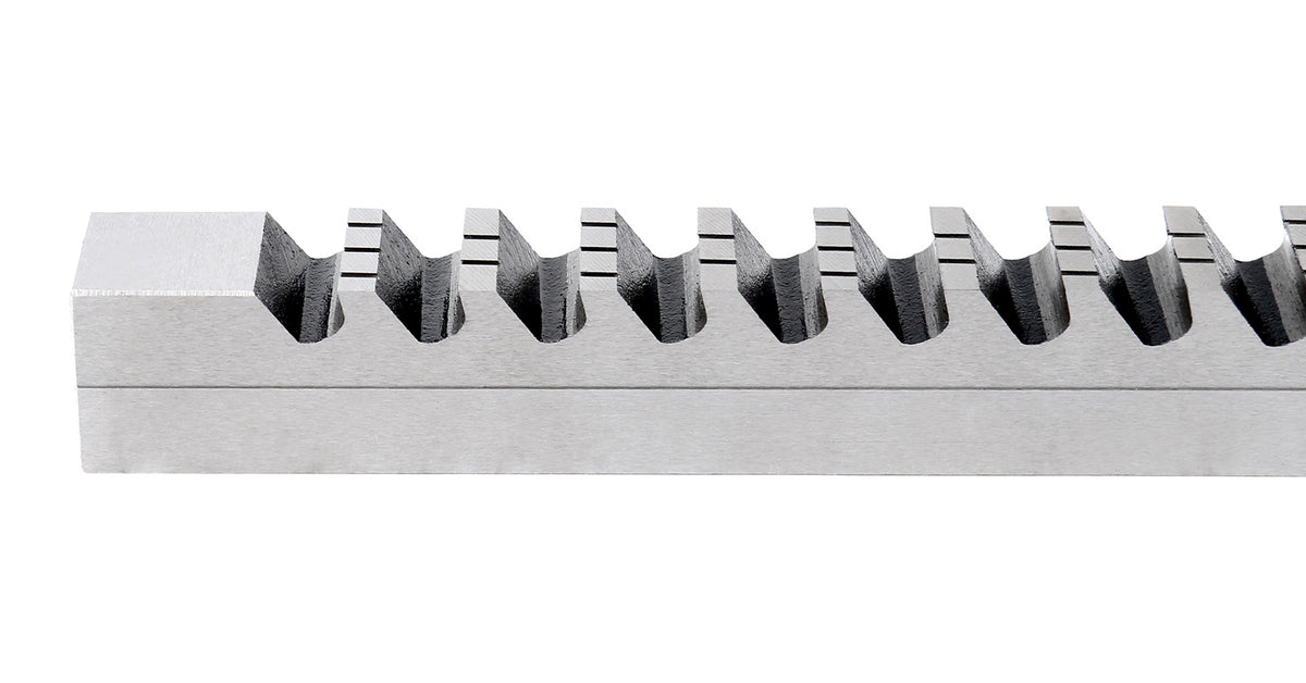 H.S.S. Keyway Broach, Metric, Inch, Style A, Style B, Style C, Style D, Style E & Style F