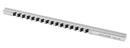 5Mm-B Keyway Broach, 19/64'' to 1-11/16'' Length of Cut, Requires 1 Shim, 5001-0008