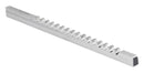 5Mm-B Keyway Broach, 19/64'' to 1-11/16'' Length of Cut, Requires 1 Shim, 5001-0008