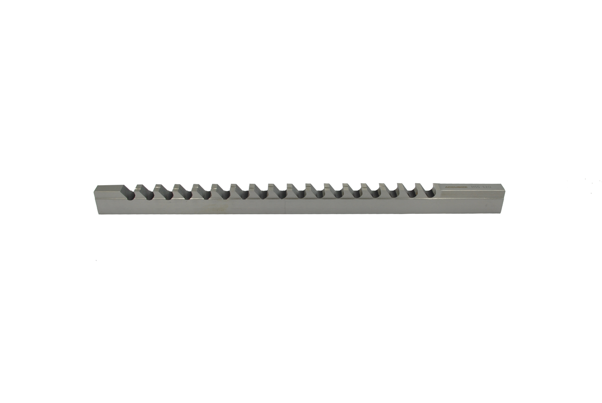 H.S.S. Keyway Broach, Metric, Inch, Style A, Style B, Style C, Style D, Style E & Style F