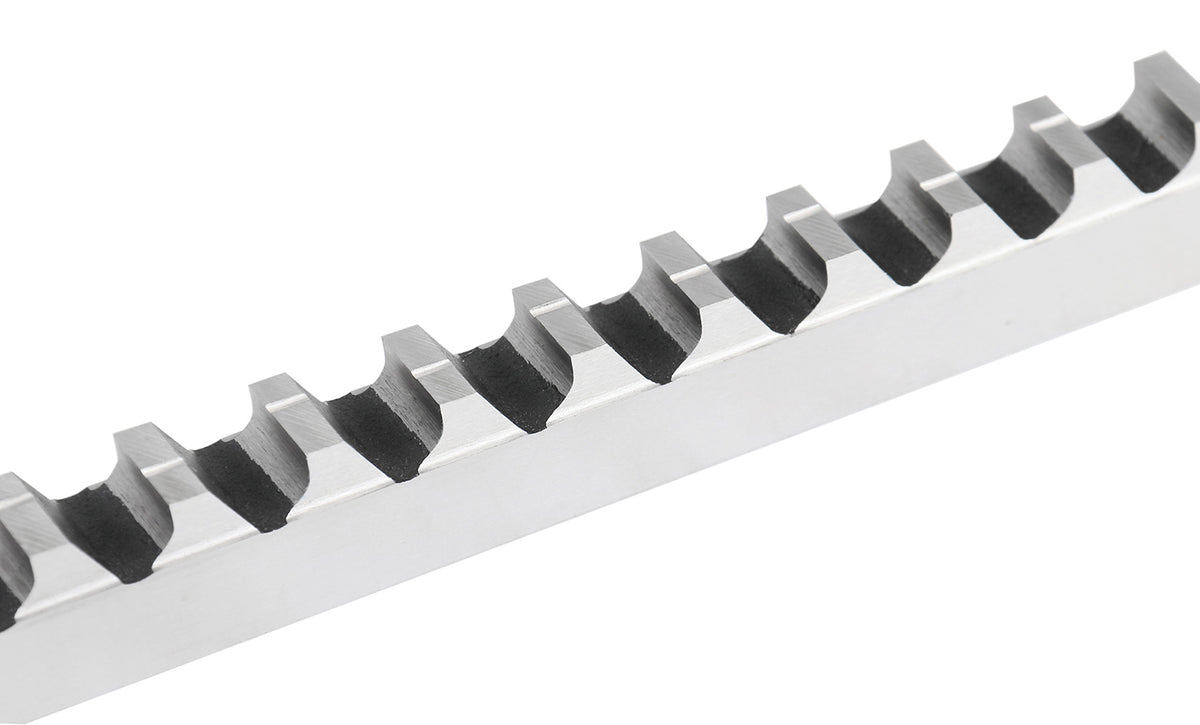 H.S.S. Keyway Broach, Metric, Inch, Style A, Style B, Style C, Style D, Style E & Style F